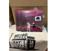 BECK 7" GIORNI SENZA EVENTI ST VINCENT REMIX RSD 2020 SIGILLATO