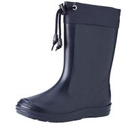 Beck Allrounder, Stivali di Gomma Unisex - Bambini e ragazzi, Blu, 39 EU