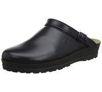Beck Anna, Zoccoli Donna