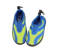 Beck Aqua 710, Scarpe da Spiaggia, Blu, 26 EU