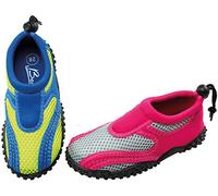 Beck Aqua 710, Scarpe da Spiaggia e Piscina Unisex - Adulto