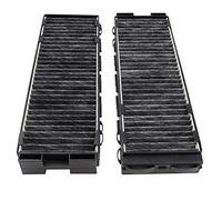 Beck Arnley 042-2038 - Filtro aria abitacolo per modelli Infiniti I35/Nissan Maxima