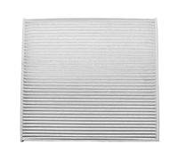 Beck Arnley 042-2082 - Filtro antipolline per abitacolo per alcuni modelli LexusScionToyota