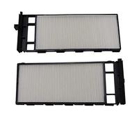 Beck Arnley 042-2123 - Filtro abitacolo per modelli Infiniti selezionati