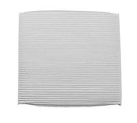 Beck Arnley 042-2129 - Filtro aria abitacolo per modelli Mazda 6 selezionati