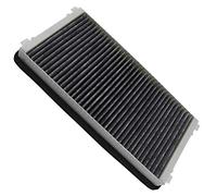 Beck Arnley 042-2133 - Filtro aria abitacolo per modelli Porsche 911 selezionati