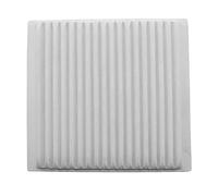 Beck Arnley 042-2151 - Filtro aria abitacolo