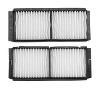 Beck Arnley 042-2180 - Filtro aria abitacolo