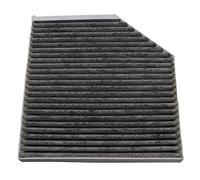 Beck Arnley 042-2188 - Filtro aria abitacolo