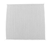 Beck/Arnley 042-2206 Filtro Aria Cabina