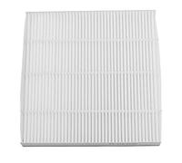 Beck Arnley 0422228 - Filtro aria abitacolo