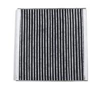 Beck Arnley 0422238 - Filtro aria abitacolo