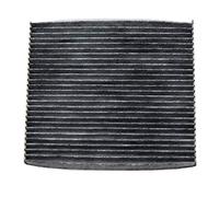 Beck Arnley 0422239 - Filtro aria abitacolo