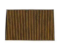 Beck Arnley 0422240 - Filtro aria abitacolo