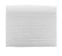 Beck Arnley 0422242 - Filtro aria abitacolo