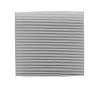 Beck Arnley 0422248 - Filtro aria abitacolo