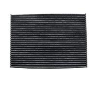 Beck Arnley 0422249 - Filtro aria abitacolo