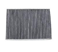 Beck Arnley 0422250 - Filtro aria abitacolo