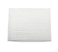 Beck Arnley 0422251 - Filtro aria abitacolo