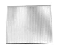 Beck Arnley 0422254 - Filtro aria abitacolo