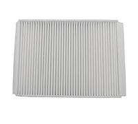 Beck Arnley 0422255 - Filtro aria abitacolo