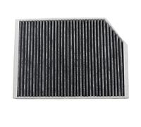 Beck Arnley 0422258 - Filtro aria abitacolo