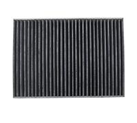 Beck Arnley 0422263 - Filtro aria abitacolo