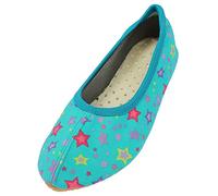 Beck Asterisco, Scarpe da Ginnastica Bambine e Ragazze