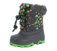 Beck Baby Dinos, Blu scuro, 20.5 EU