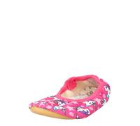 BECK Ballerina blu chiaro / lilla / rosa / bianco Bambini BECK 34 blu chiaro / lilla / rosa / bianco