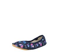 BECK Ballerina blu / marino / rosa / bianco Bambini BECK 34