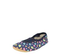 BECK Ballerina blu / navy / giallo / lilla / rosso Bambini BECK 33