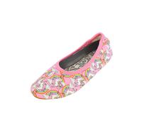 BECK Ballerina colori misti / rosa Bambini BECK 29