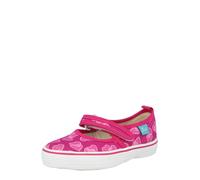BECK Ballerina 'Herz' fucsia / rosa Bambini BECK 27