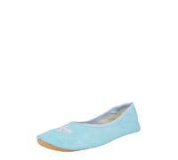 BECK Ballerina 'Ice Dance' blu chiaro / argento Bambini - Bimba - Ragazza (taglie 140-176) - PROMO - Scarpe BECK 25