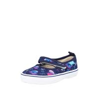 BECK Ballerina navy / blu chiaro / lilla chiaro / rosa / bianco Bambini BECK 24
