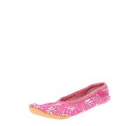 BECK Ballerina 'Pink Dream' rosa / argento Bambini BECK 35