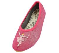 Beck Ballerinas, Scarpe da Ginnastica Bambine e Ragazze