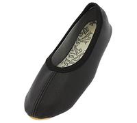 Beck-Schuhe Scarpe da ginnastica Basic 008 Unisex Bambini e ragazzi