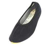 BECK Scarpa bassa nero Bambini BECK 32