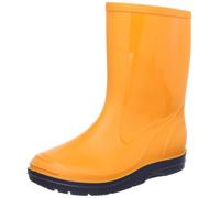 Beck Basic 486, Stivali, Arancione, 33 EU