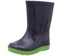 BECK Stivale di gomma blu scuro Bambini BECK 33