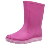 Beck Basic 486, Stivali Unisex-Bambini, Rosa, 21 EU