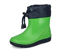 Beck Basic 849, Stivali di Gomma Unisex - Bambini e ragazzi