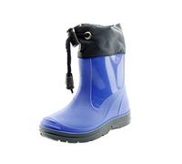 Beck Basic 849, Stivali di Gomma Unisex - Bambini e ragazzi