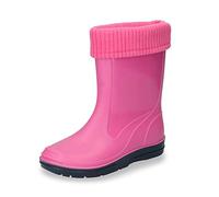 Beck Basic 860, Stivali di Gomma Unisex - Bambini e ragazzi