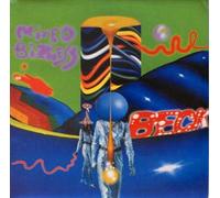 Beck - BECK - MIXED BIZNESS - CD