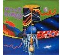 Beck - Beck - Mixed Bizness - Geffen Records