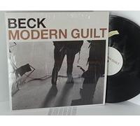 BECK - BECK modern guilt, XLLP 369