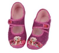 Beck Bella, Ciabatte Bambina, Bacca, 24 EU